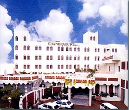 Chandragupt Hotel
