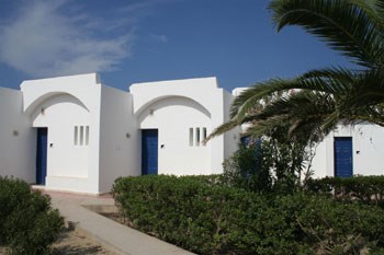 Thalassa village Sousse