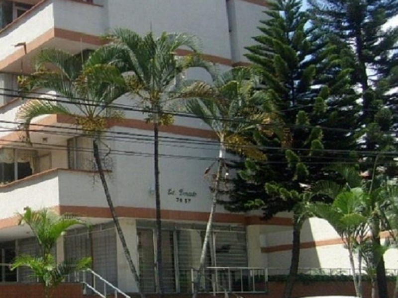 Apartamento Amoblado Medellin El Dorado 1