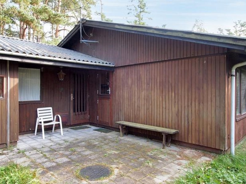 Holiday home Sæby 686 with Terrace