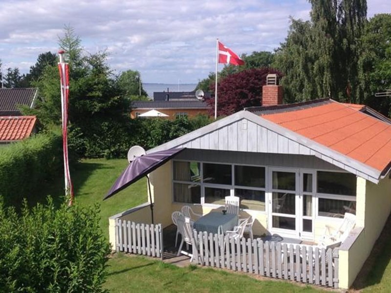 Holiday home Nordborg 717 with Terrace