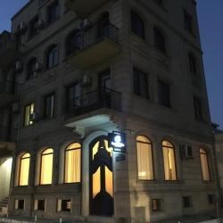 Central Baku Hotel