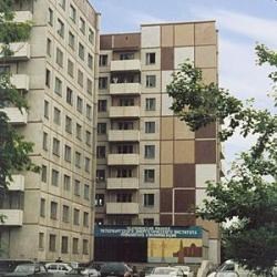 Учебно-гостиничный комплекс Челябинского филиала ПЭИПК