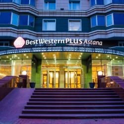 Отель Best Western Plus Астана