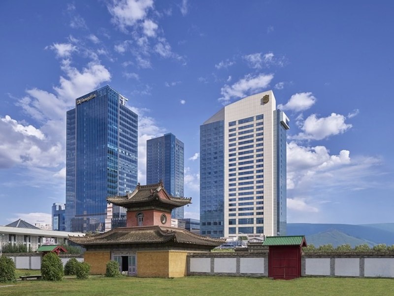 Shangri La Ulaanbaatar
