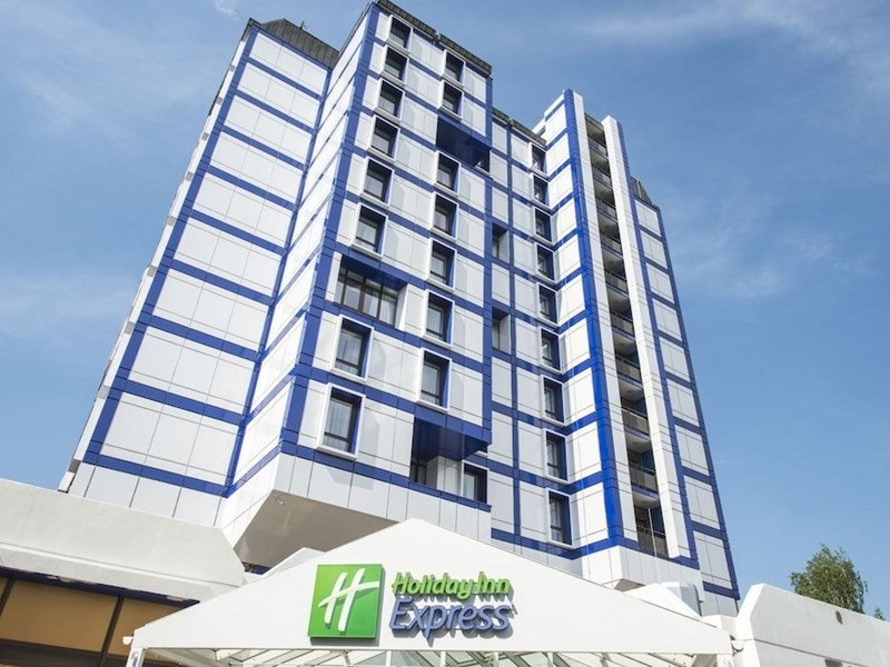 Holiday Inn Express Moscow Khovrino
