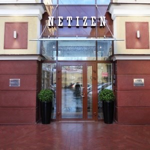 Netizen Saint Petersburg Centre
