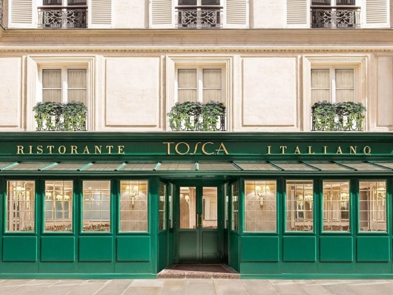 Hôtel Splendide Royal Paris