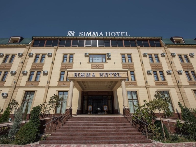 Simma Hotel Spa
