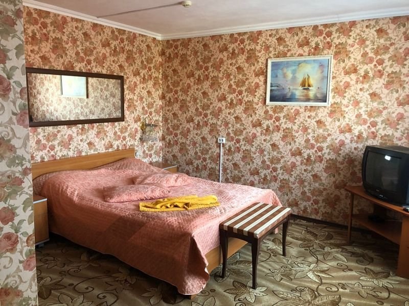 Отель на Первомайской