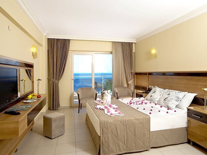Gumuldur Resort Hotel & Spa