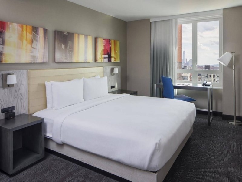 DoubleTree by Hilton New York Times Square West