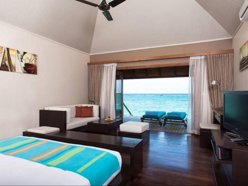 Veligandu Island Resort & Spa