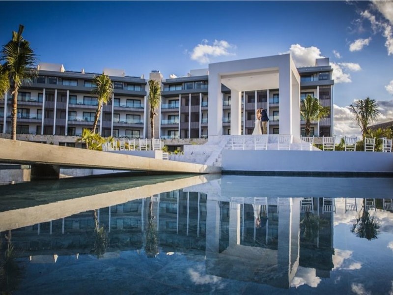 Majestic Mirage Punta Cana - All Suites - All inclusive