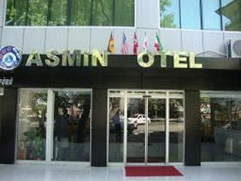 Ankara Asmin