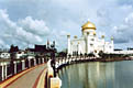 Бруней - государство "пристанище мира" - фотографии из Брунея - Travel.ru