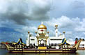 Бруней - государство "пристанище мира" - фотографии из Брунея - Travel.ru