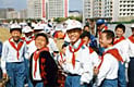Северная Корея - назад в советское прошлое - фотографии из Северной Кореи - Travel.ru