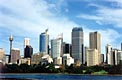Незабываемый Сидней - фотографии из Австралии - Travel.ru