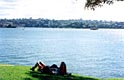 Незабываемый Сидней - фотографии из Австралии - Travel.ru