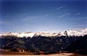 Французские Альпы: ты кант точил игриво, кусая длинный ус? - фотографии из Франции - Travel.ru
