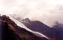 Французские Альпы: ты кант точил игриво, кусая длинный ус? - фотографии из Франции - Travel.ru