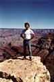 Великие каньоны Америки - фотографии из США - Travel.ru