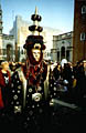Венецианские карнавалы - фотографии из Италии - Travel.ru