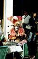 Венецианские карнавалы - фотографии из Италии - Travel.ru