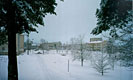 Зима в Финляндии - фотографии из Финляндии - Travel.ru