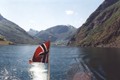 Царство троллей и фьордов - фотографии из Норвегии - Travel.ru