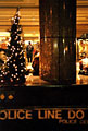 Рaссказ NY о Рождестве, Новом Годе и методах их празднования - фотографии из США - Travel.ru