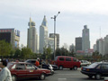 Выходные в Шанхае - фотографии из Китая - Travel.ru