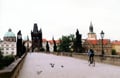 Майское путешествие в Прагу-город - фотографии из Чехии - Travel.ru