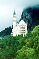 Глоток Альпийского воздуха по дороге Романтики - фотографии из Германии - Travel.ru