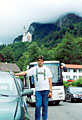 Глоток Альпийского воздуха по дороге Романтики - фотографии из Германии - Travel.ru
