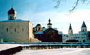 Один день в Новгороде Великом - фотографии из России - Travel.ru