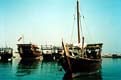 "Корабли в пустыне". Письма из Катара - фотографии из Катара - Travel.ru