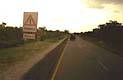 Автостопом через Африку: от реки Волги до реки Оранжевой. Глава 22. Намибия - фотографии из Намибии - Travel.ru