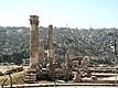 Три столицы - Бейрут, Дамаск, Амман - фотографии из Иордании - Travel.ru