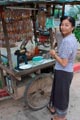 Лаосский коллаж - фотографии из Лаоса - Travel.ru