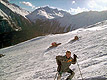Зёльден, январь 2004 - фотографии из Австрии - Travel.ru