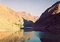 Фанские горы - фотографии из Таджикистана - Travel.ru
