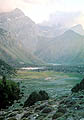 Фанские горы - фотографии из Таджикистана - Travel.ru