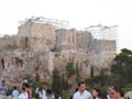 "Взгляд Дураков" на Афины - фотографии из Греции - Travel.ru