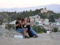 "Взгляд Дураков" на Афины - фотографии из Греции - Travel.ru