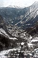 Итальянские Альпы: Мон-Блан и Новый Год в долине Аоста - фотографии из Италии - Travel.ru