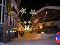 Горные лыжи в Червинии - фотографии из Италии - Travel.ru