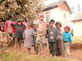 Не тяните лемура за хвост - фотографии с Мадагаскара - Travel.ru