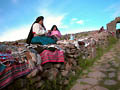 Инка - оптом и в розницу - фотографии из Перу - Travel.ru